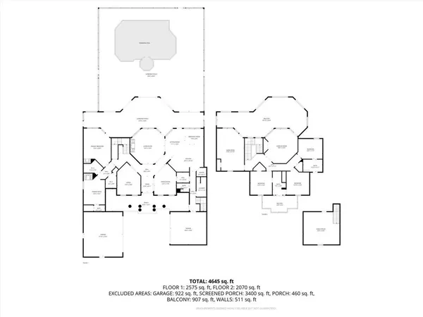 $995,900 | 844 South Fashion Boulevard, Hahnville, LA 70057
