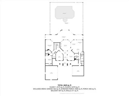 $995,900 | 844 South Fashion Boulevard, Hahnville, LA 70057