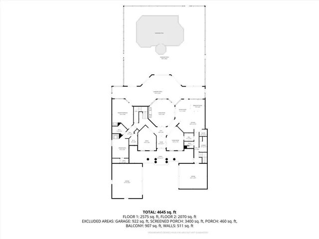 $995,900 | 844 South Fashion Boulevard, Hahnville, LA 70057