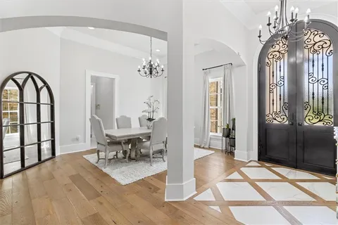 $995,900 | 844 South Fashion Boulevard, Hahnville, LA 70057