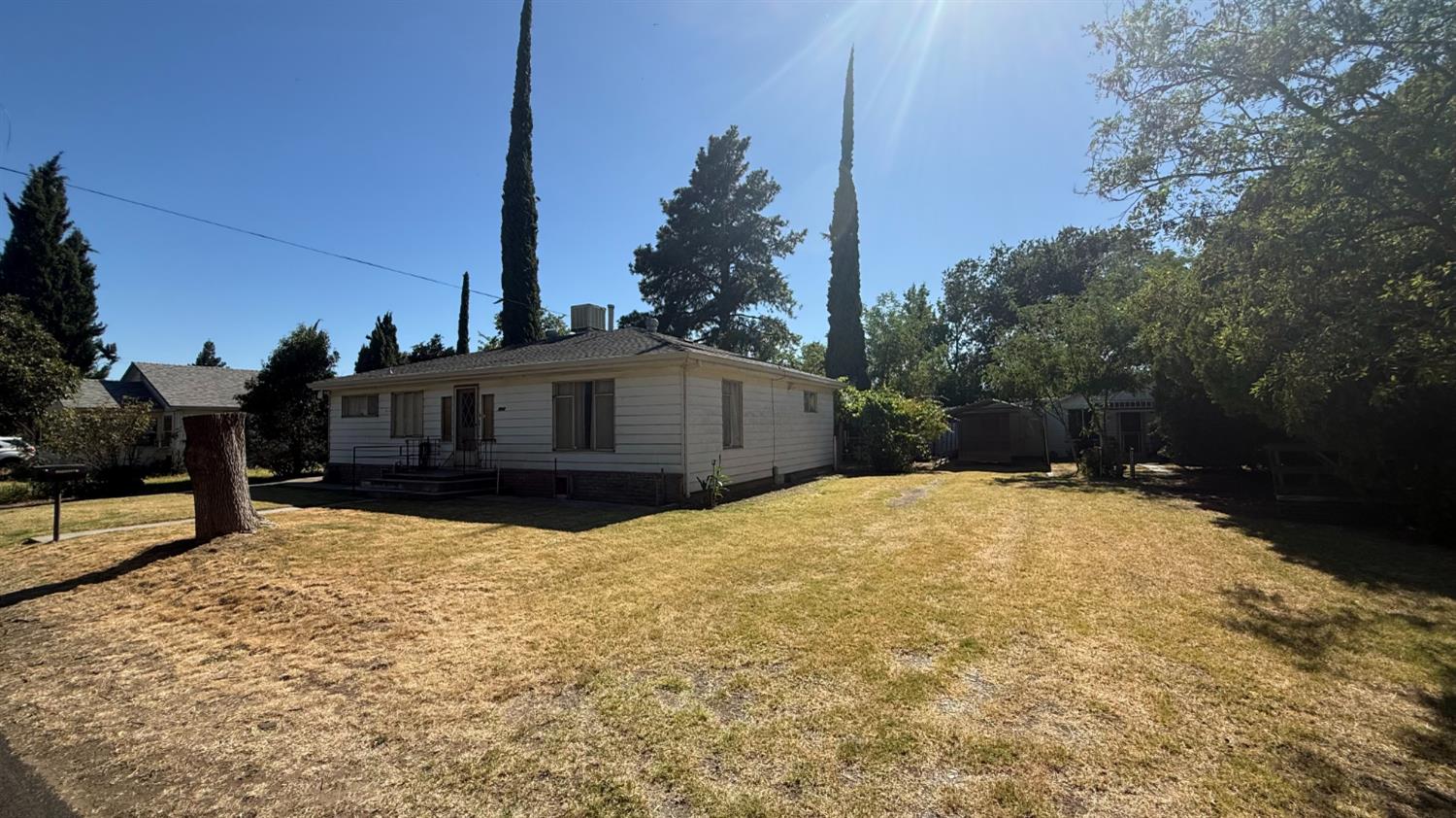 2060 Locust Street Sutter, CA 95982 - Photo 4 of 61 MAIN HOUSE, SECOND DWELLING ON RIGHT HAND SIDE ON BACK