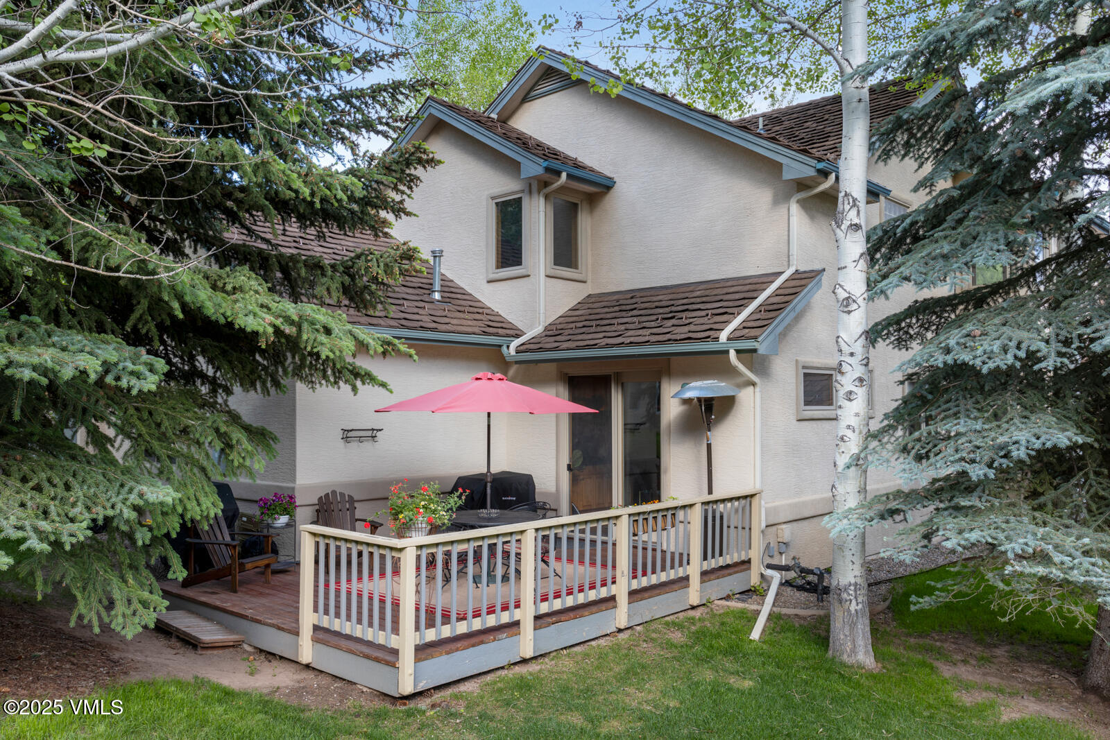 2 Anvil Circle Edwards, CO 81632 - Photo 45 of 51 2 Anvil Summer Exteriors MLS-4