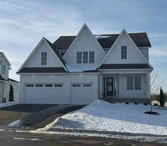 $1,288,548 | 4327 Hillside Drive, Hamel, MN 55340