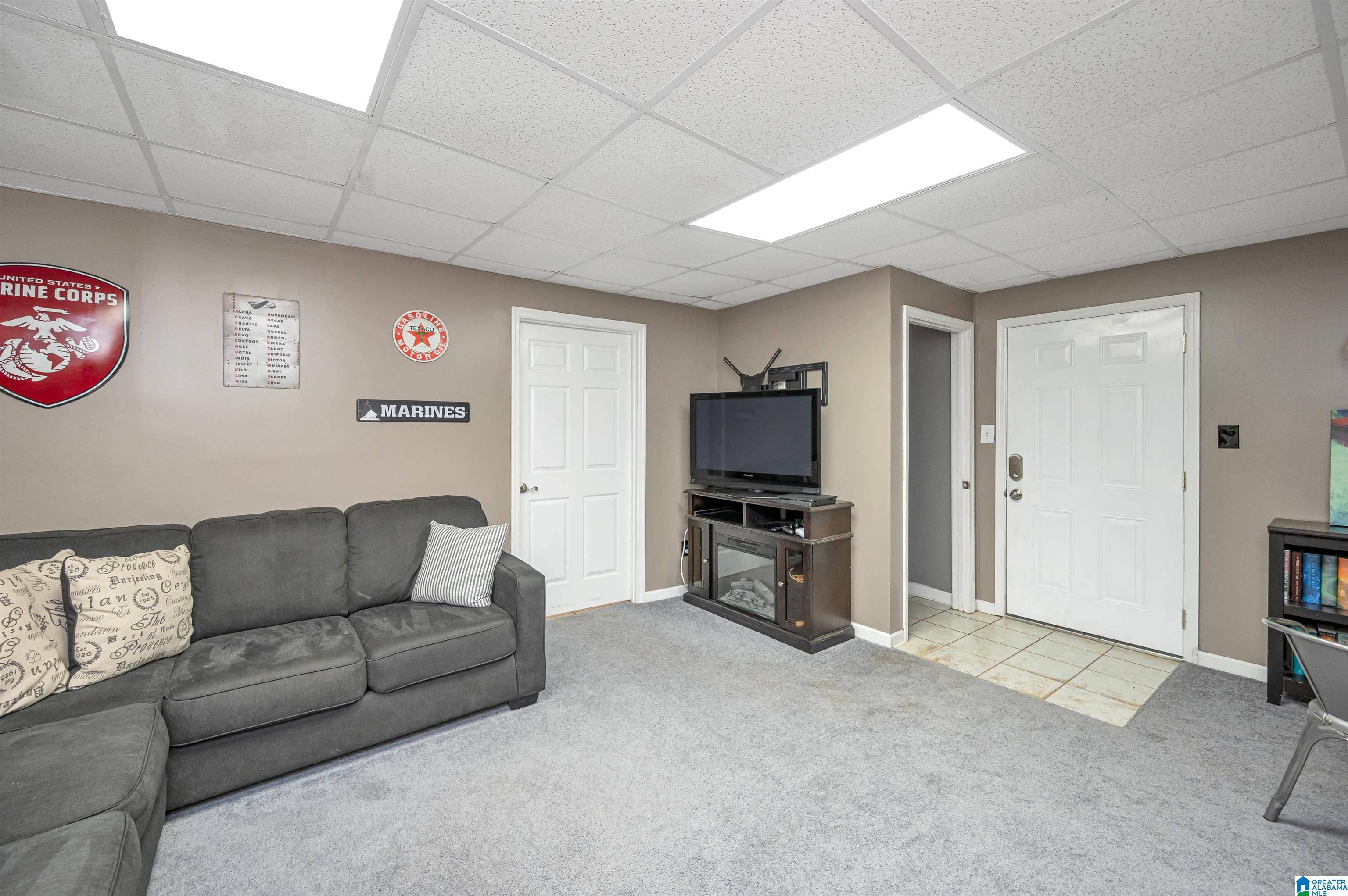 7370 Roper Tunnel Road Trussville, AL 35173 - Photo 29 of 43