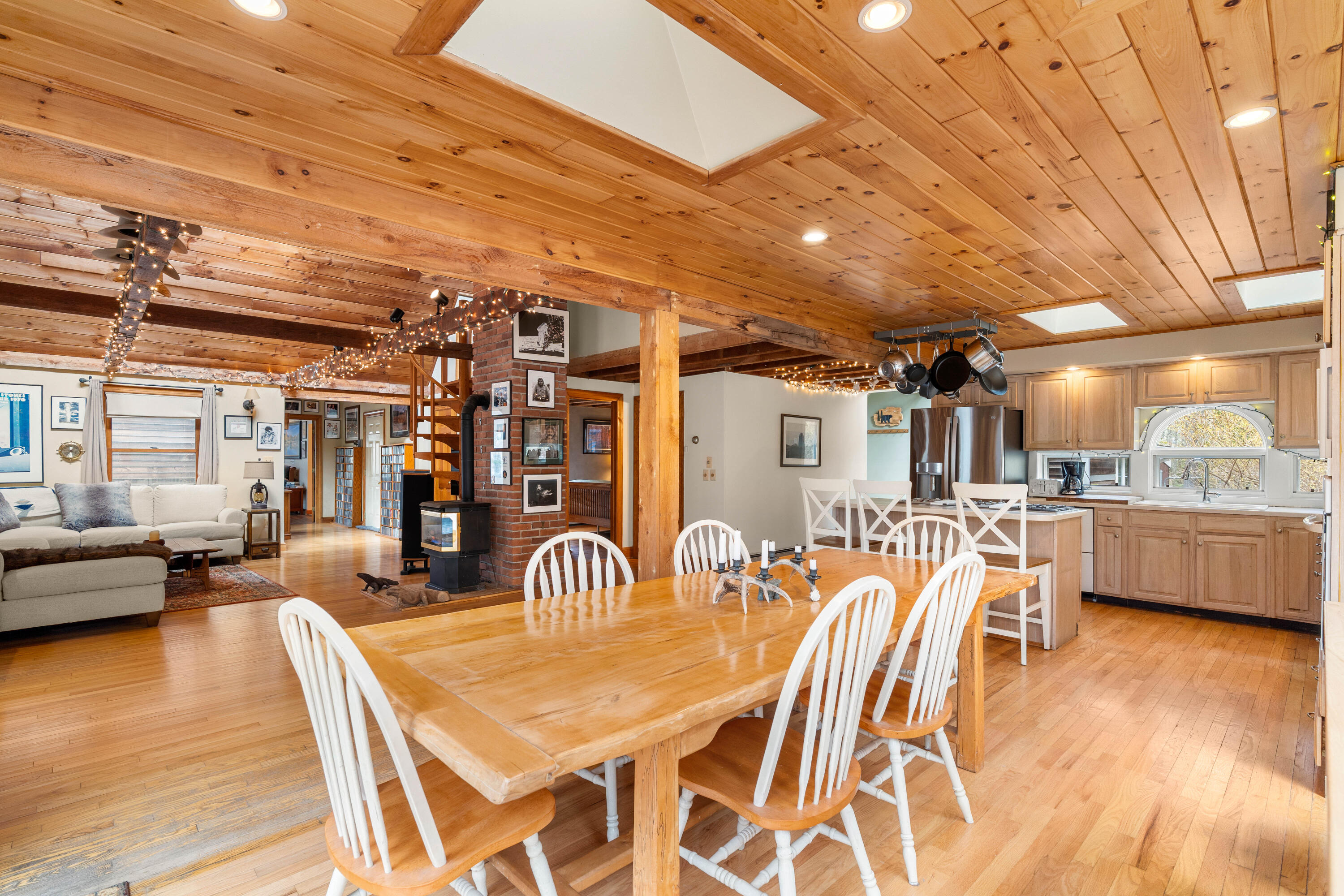 54 Stonetree Road Arrowsic, ME 04530 - Photo 9 of 52