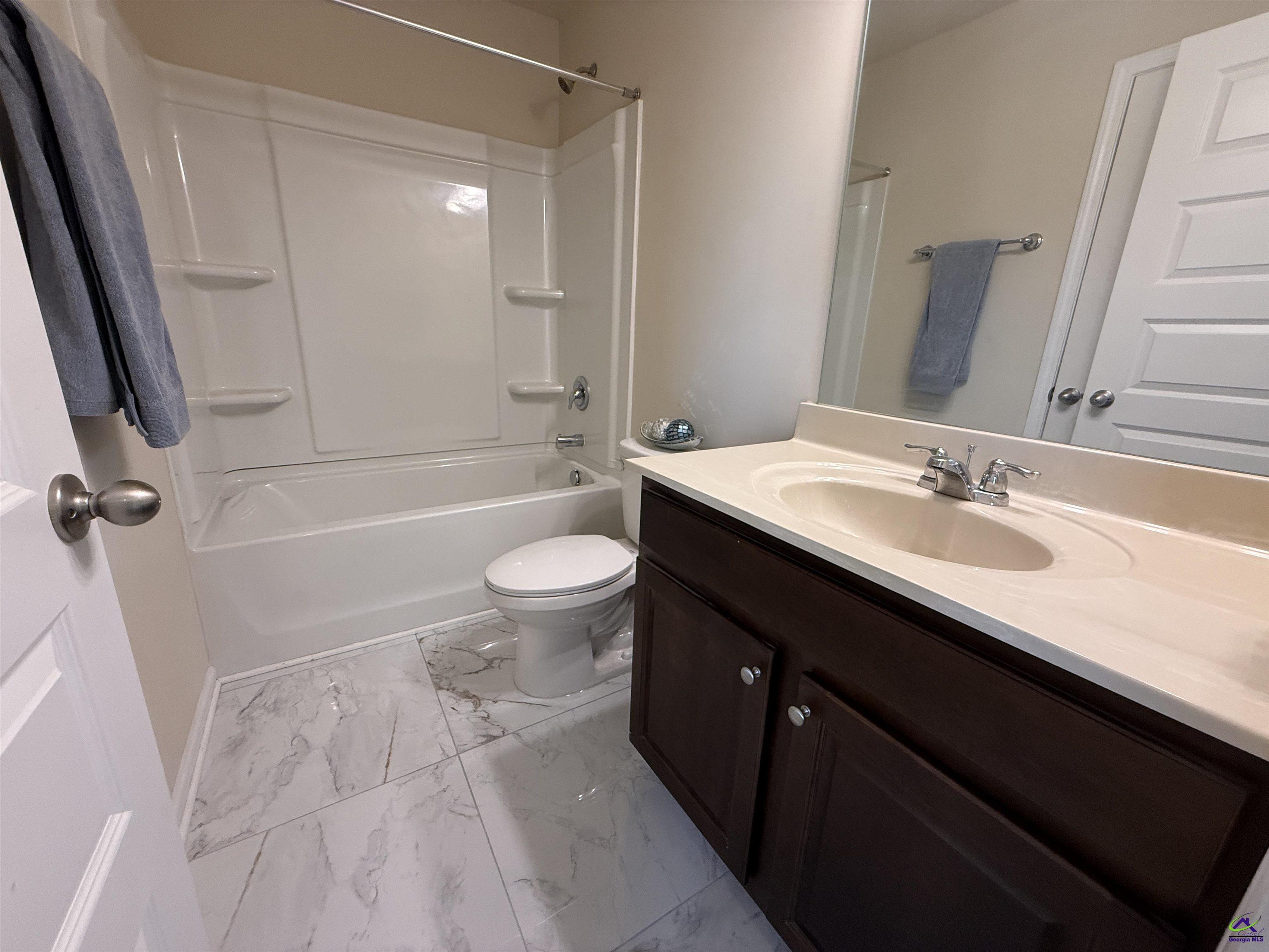 619 Oakville Trail Hampton, GA 30228 - Photo 60 of 81