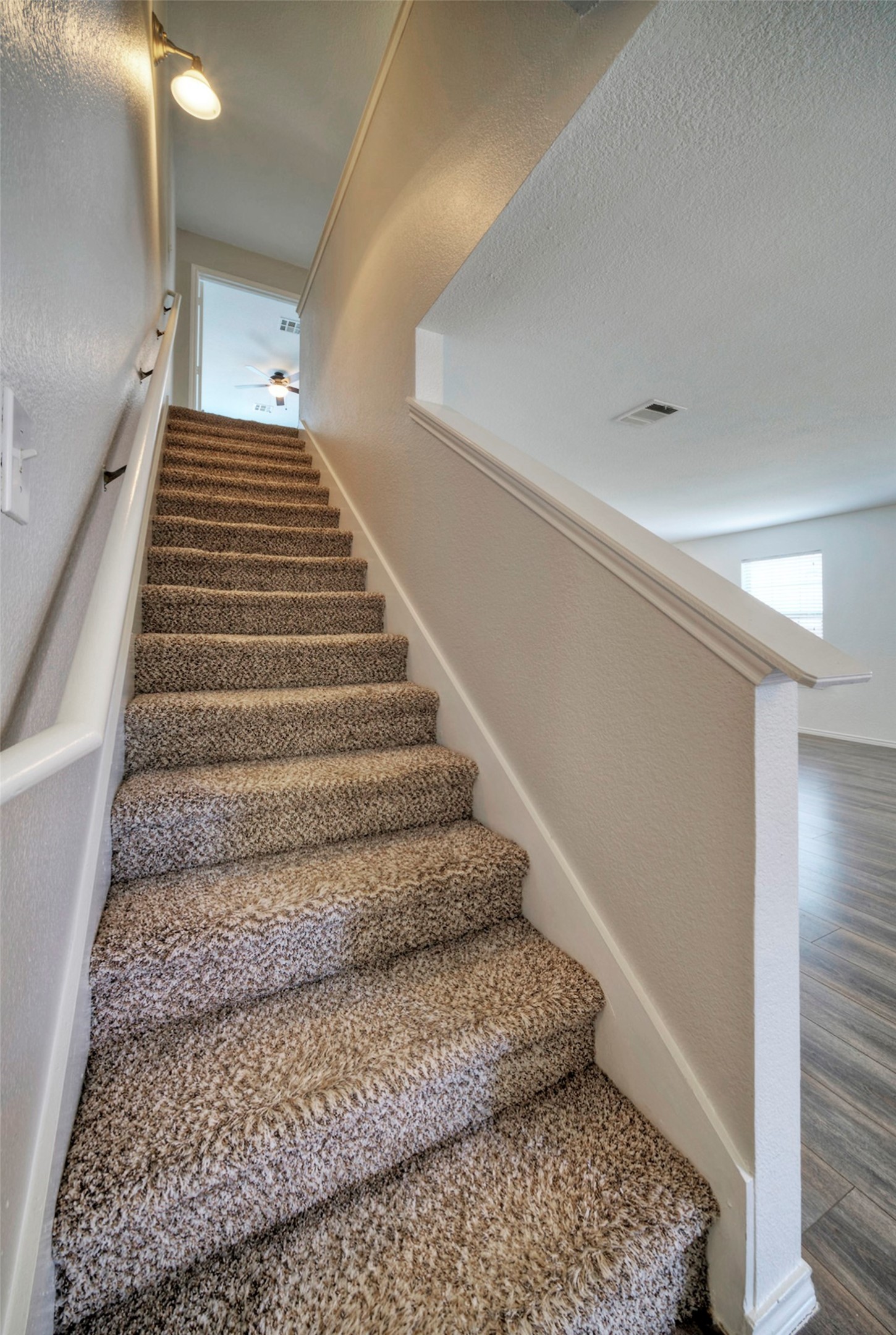 140 Plum Path Kyle, TX 78640 - Photo 16 of 22 a view of entryway