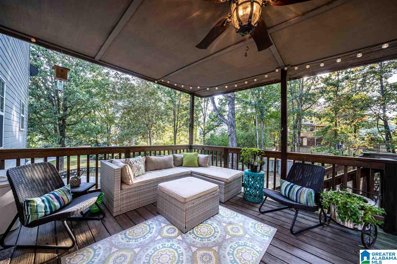 104 Camden Circle Alabaster, AL 35007 - Photo 32 of 40