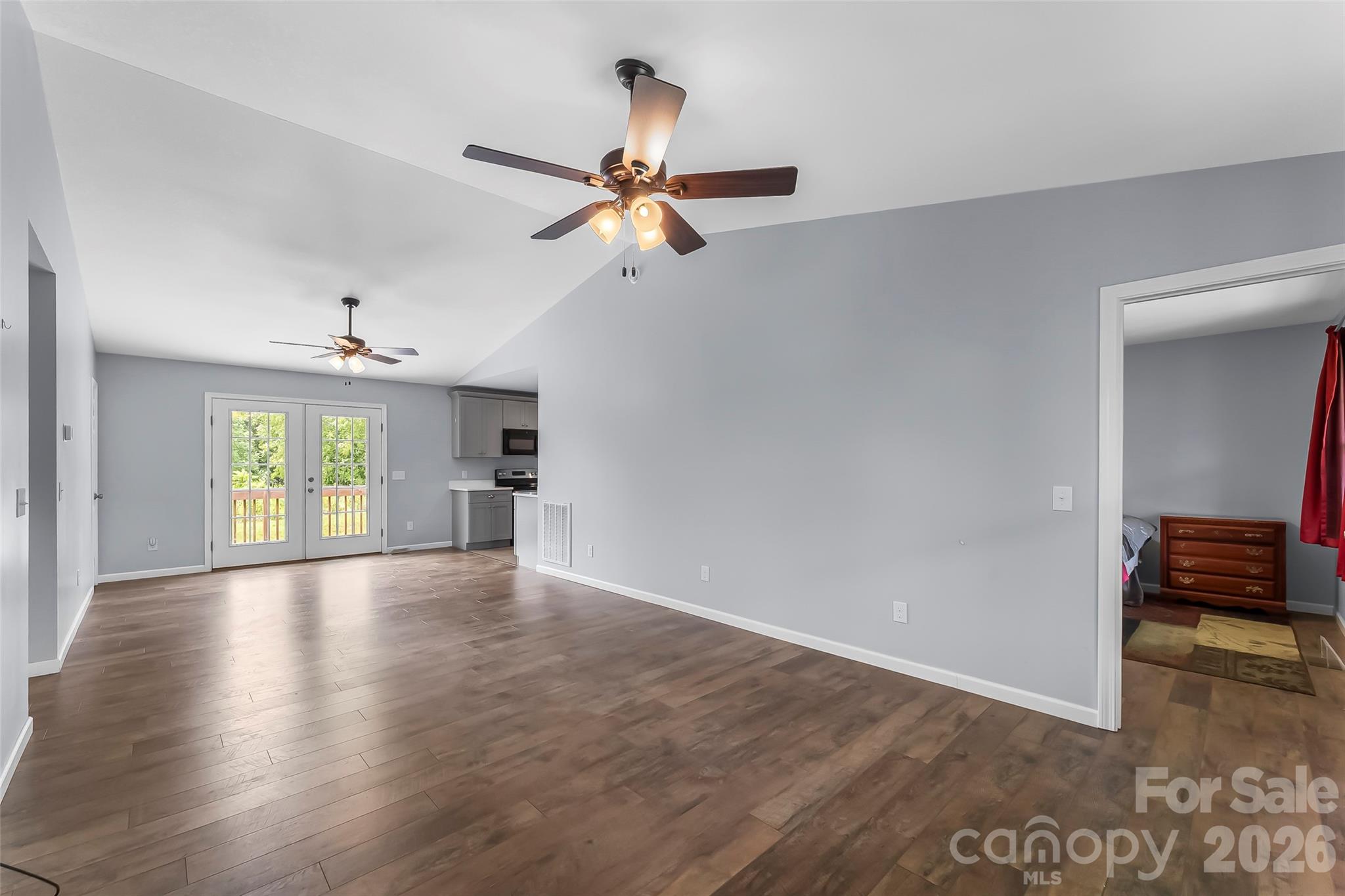 4683 Hickory Nut Ridge Road Granite Falls, NC 28630 - Photo 4 of 36