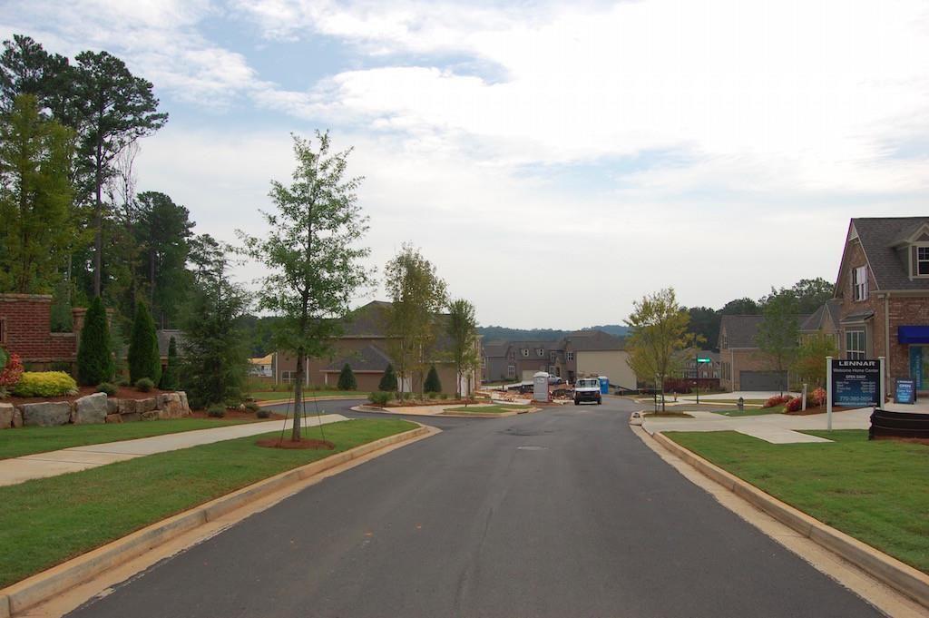 235 Haney Road Woodstock, GA 30188 - Photo 25 of 26