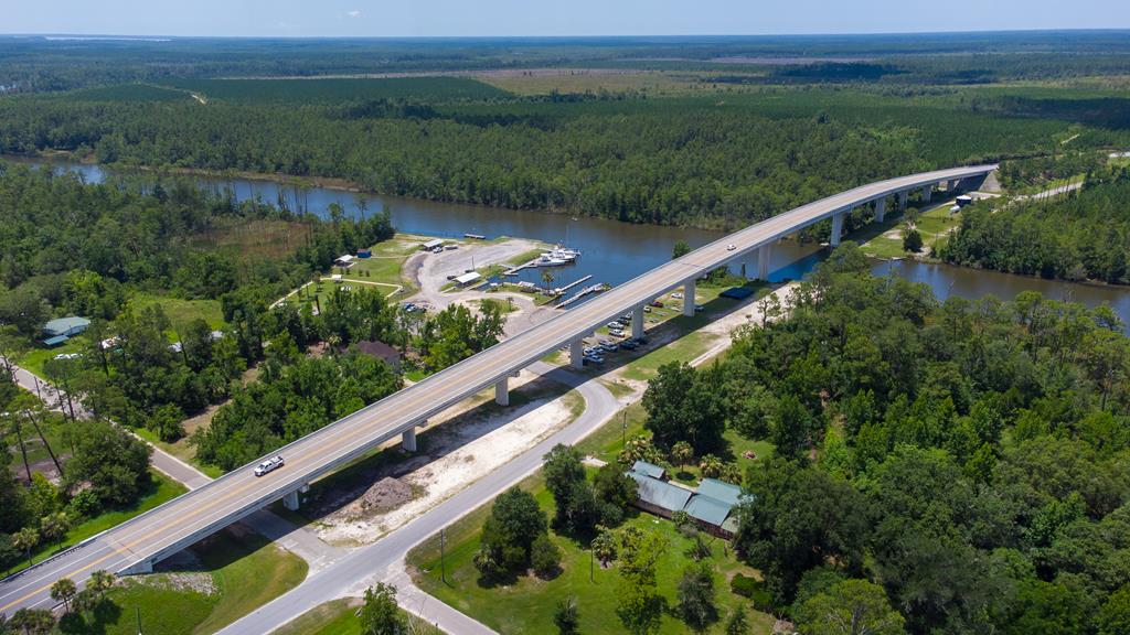 Lot 2 Causey Road Wewahitchka, FL 32465 - Photo 12 of 13