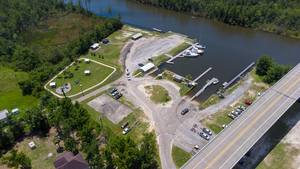 Lot 2 Causey Road Wewahitchka, FL 32465 - Photo 13 of 13