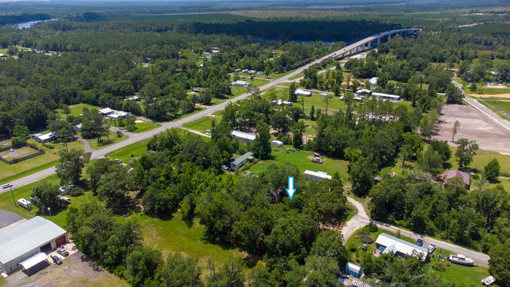 Lot 2 Causey Road Wewahitchka, FL 32465 - Photo 6 of 13