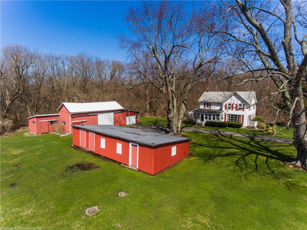 6545 Salmon Creek Road Williamson, NY 14589 - Photo 1 of 1