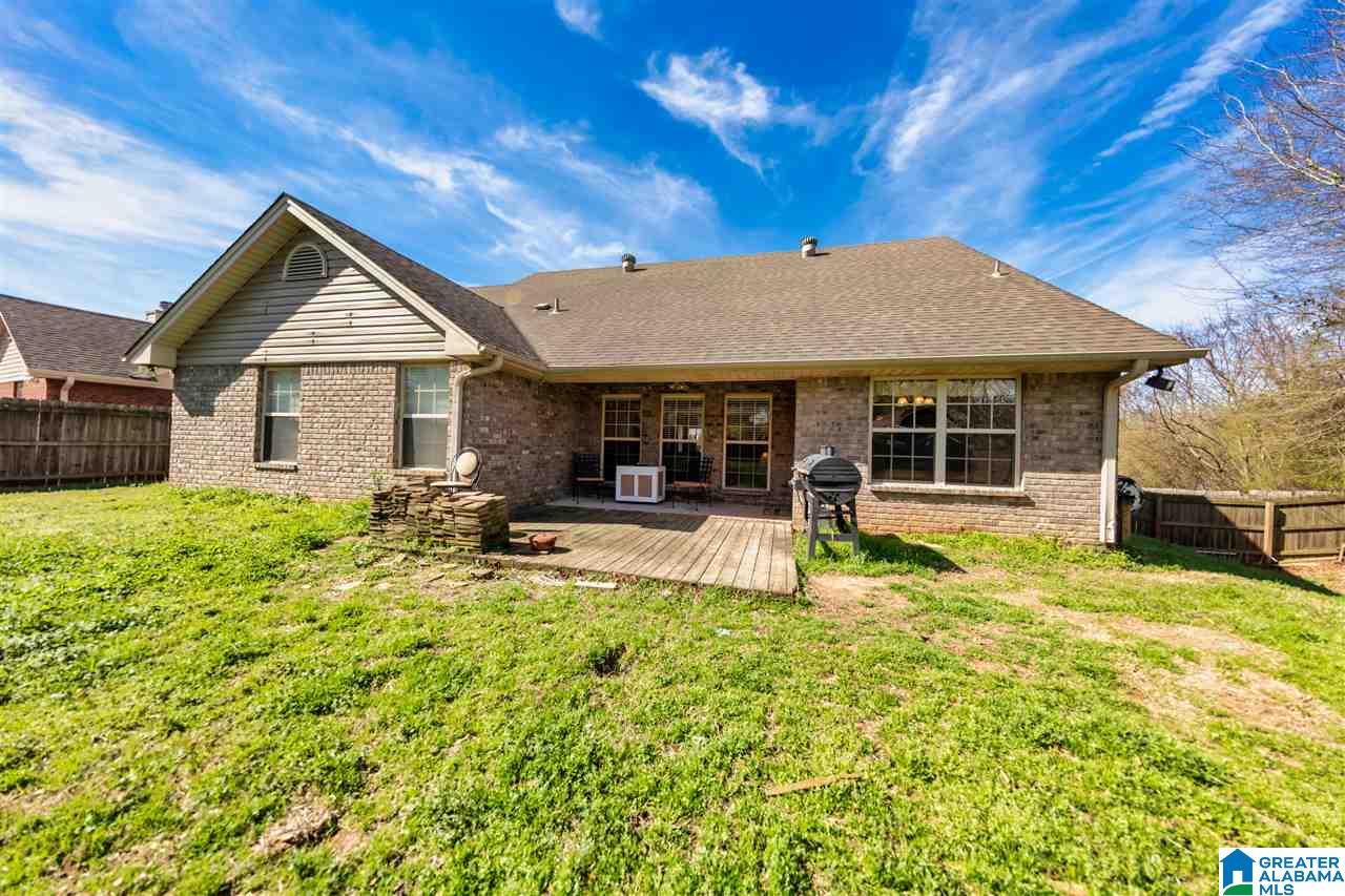 416 Rockview Trail Alabaster, AL 35114 - Photo 26 of 29