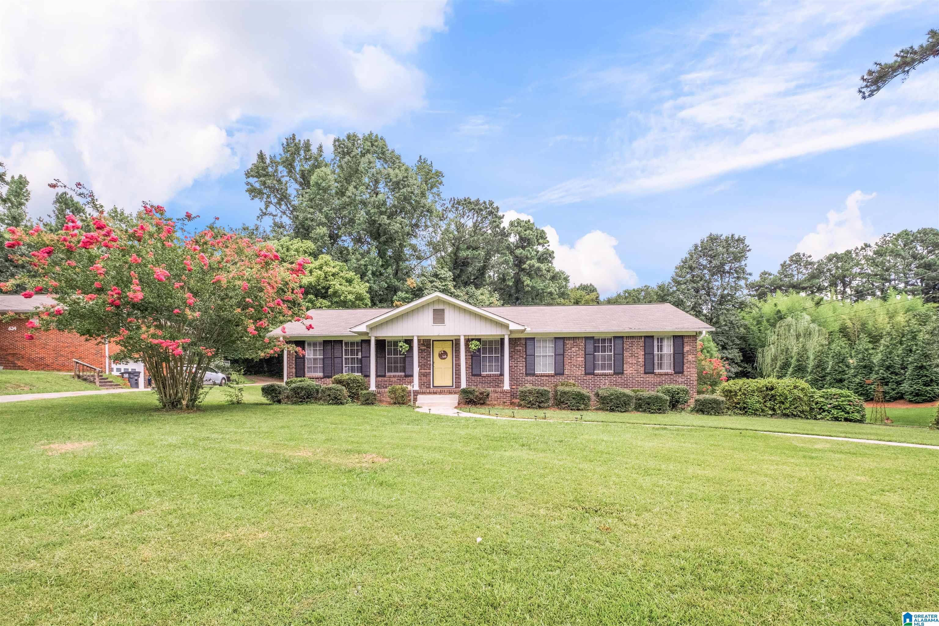 630 Odum Road Gardendale, AL 35071 - Photo 3 of 42 Gallery Image 3
