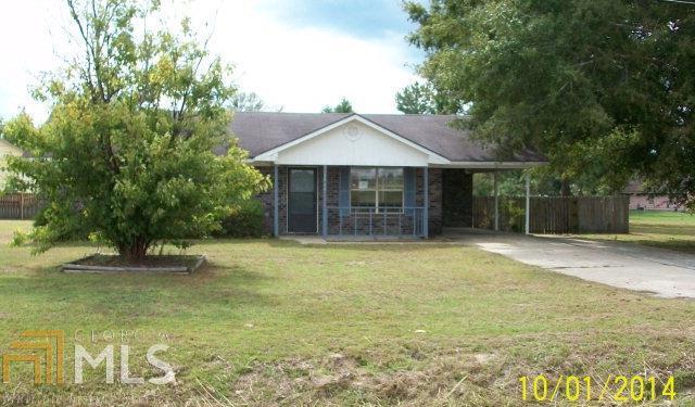 1964 Lee Pl Road Northeast Hinesville, GA 31313 - Photo 1 of 1 Gallery Image 1
