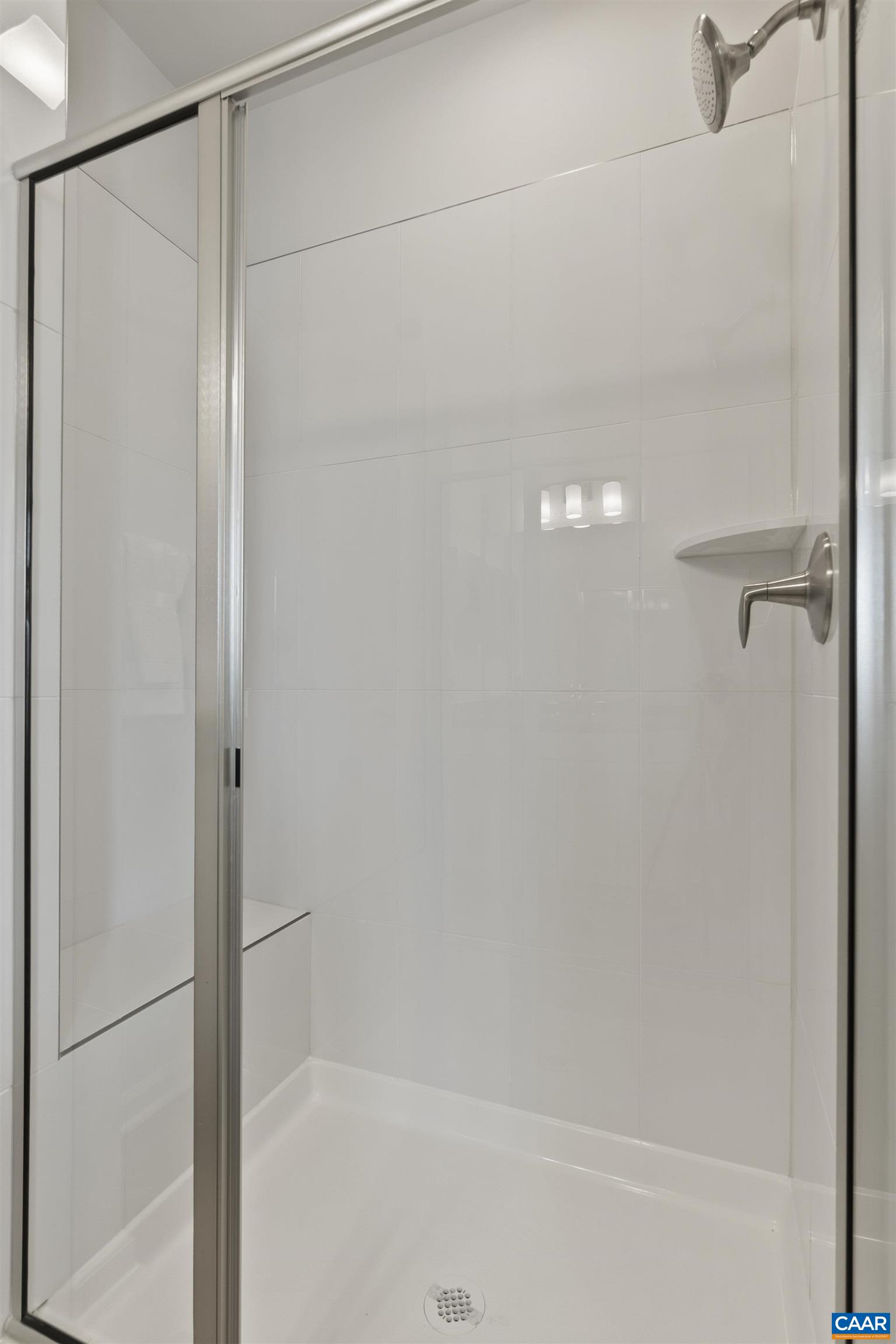 2990 Rambling Brk Lane, Unit LOT 125 Crozet, VA 22932 - Photo 16 of 44 a bathroom with a shower