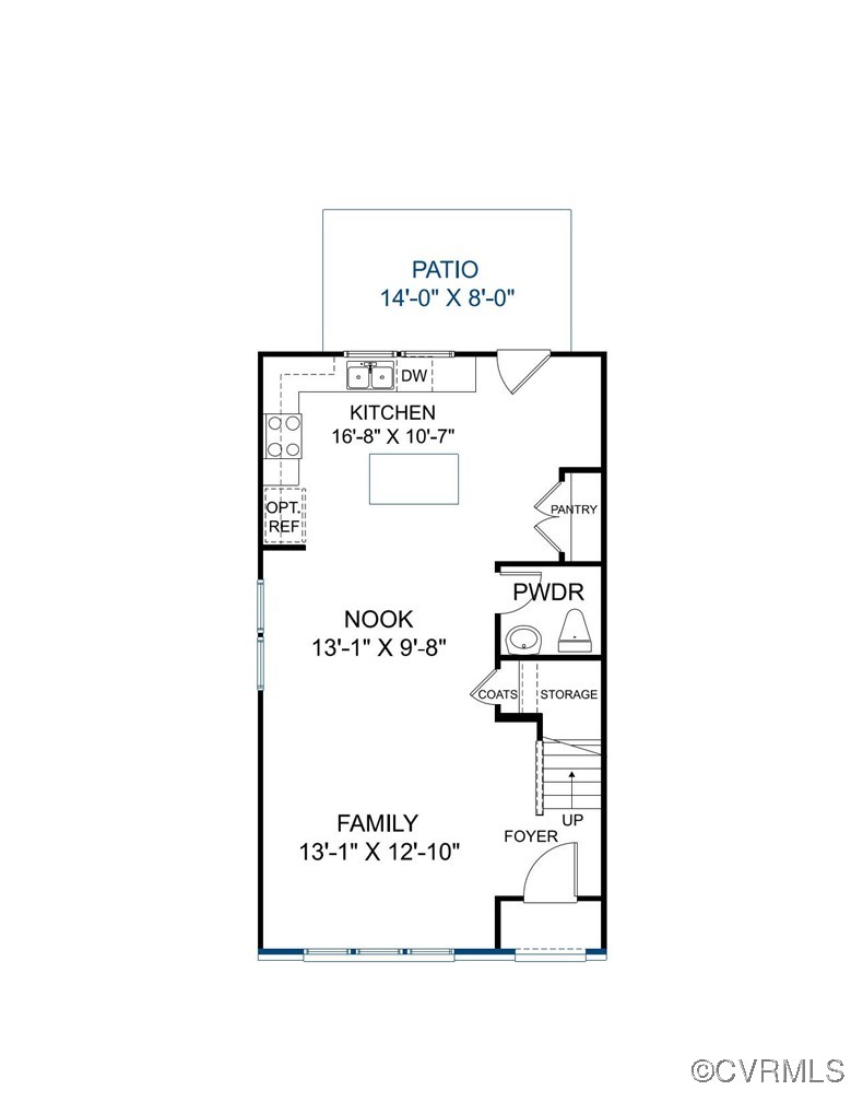 214 Greenpark Road Sandston, VA 23150 - Photo 2 of 3 unknown
