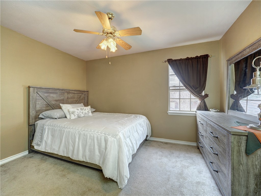 7210 St James Court Corpus Christi, TX 78413 - Photo 20 of 26 3rd bedroom