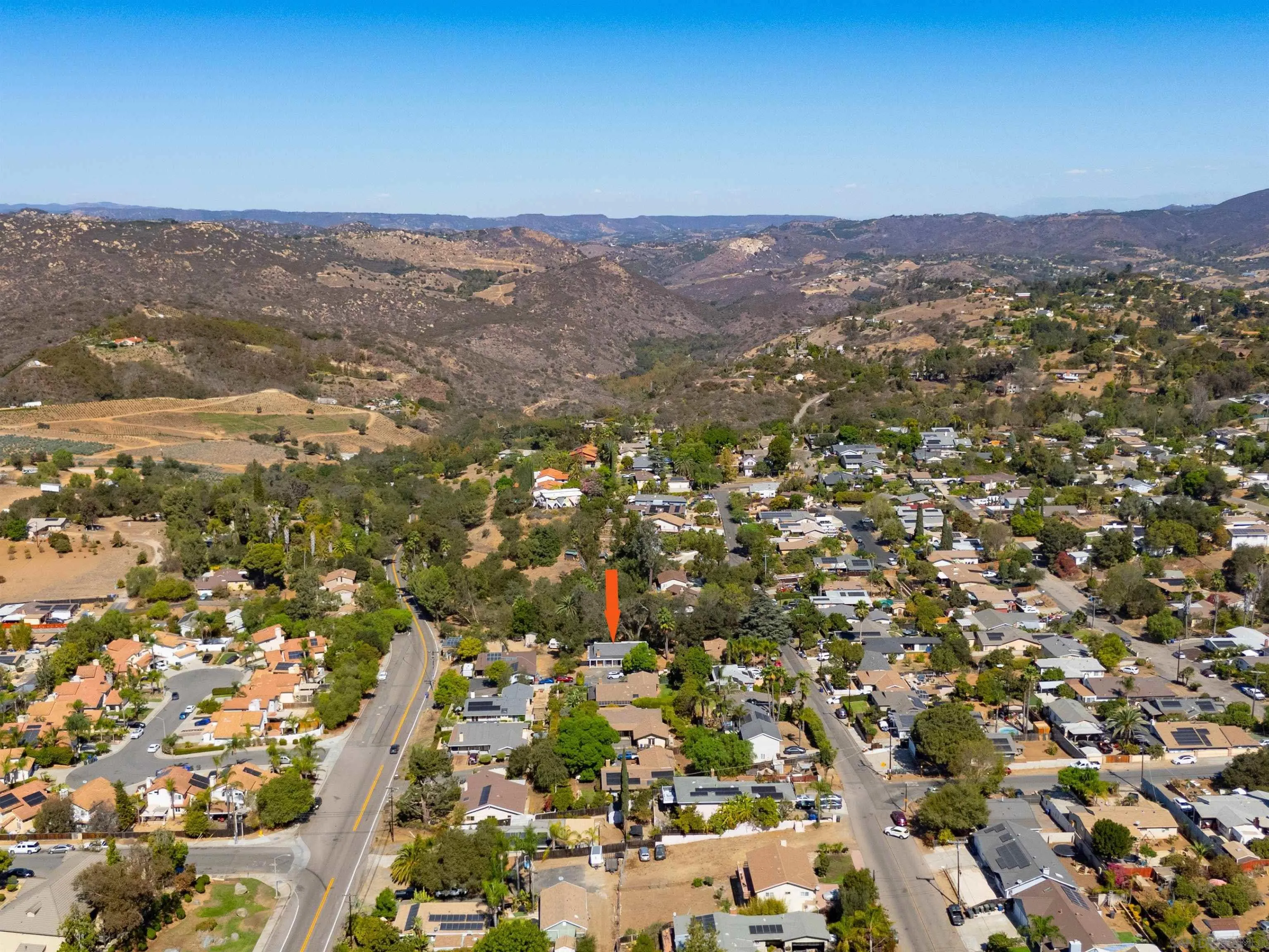 749 De Luz Road Fallbrook, CA 92028 - Photo 36 of 49 Gallery Image 36