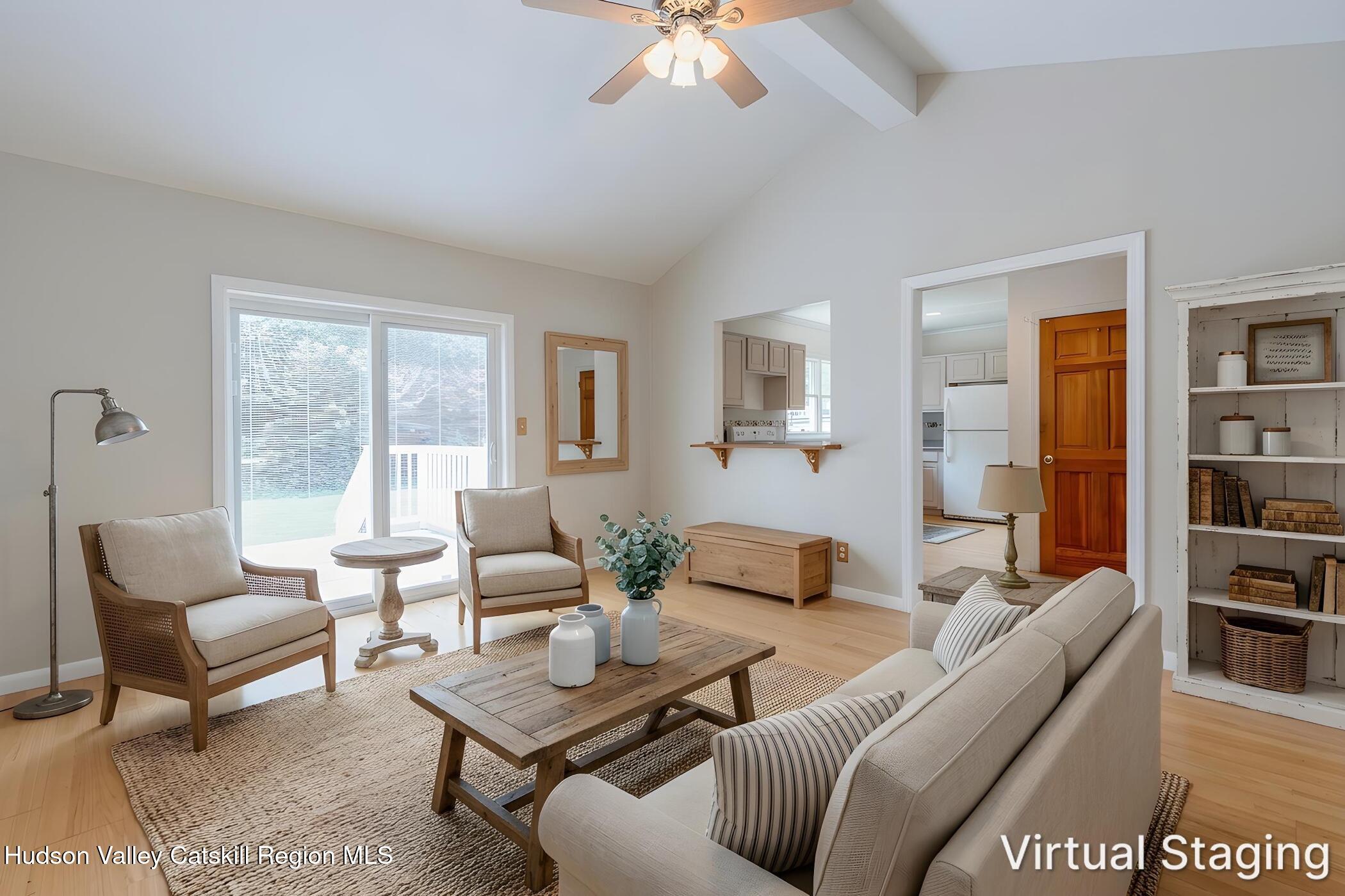 593 Creekside Road Hurley, NY 12443 - Photo 14 of 40 Virtually Staged7