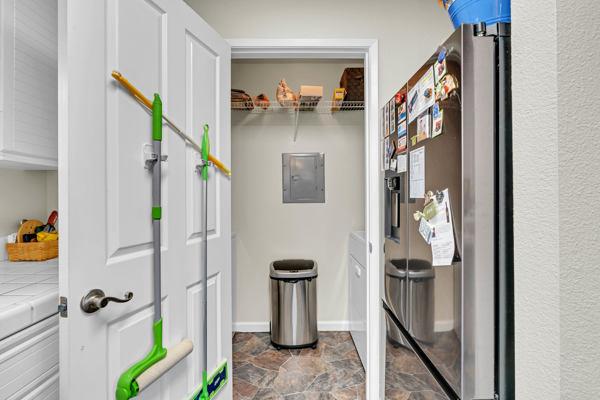 6971 Dublin Meadows Street, Unit F Dublin, CA 94568 - Photo 17 of 29 a view of entryway and hall