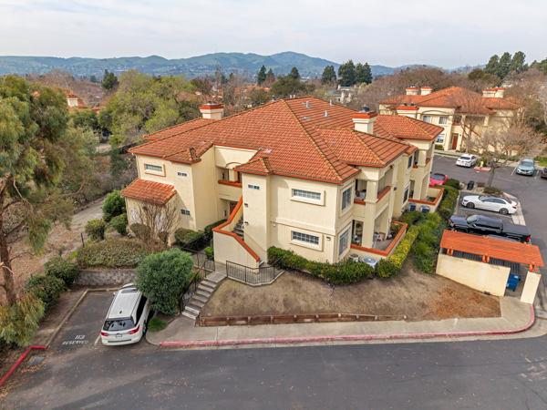 6971 Dublin Meadows Street, Unit F Dublin, CA 94568 - Photo 26 of 29 an aerial view of a