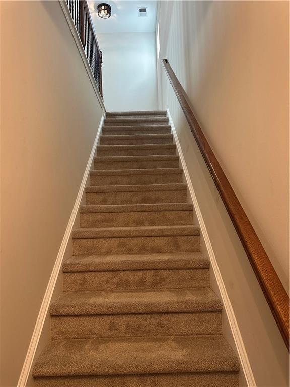 403 Village View Woodstock, GA 30188 - Photo 16 of 35 a view of entryway