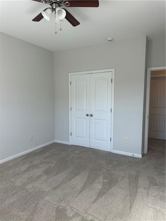 403 Village View Woodstock, GA 30188 - Photo 27 of 35 a view of an empty room