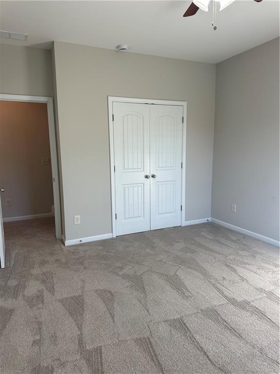 403 Village View Woodstock, GA 30188 - Photo 29 of 35 a view of an empty room