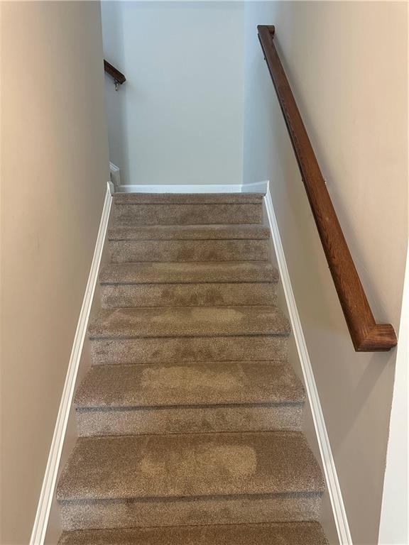 403 Village View Woodstock, GA 30188 - Photo 30 of 35 a view of entryway