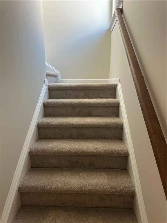 403 Village View Woodstock, GA 30188 - Photo 31 of 35 a view of entryway