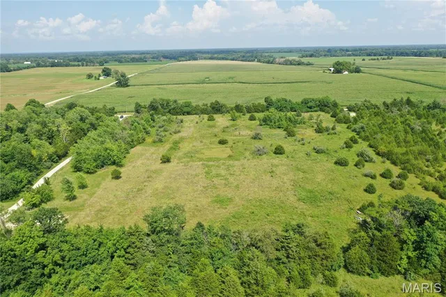 $250,000 | 14.57 Acres Red Oak Road, High Hill, MO 63350