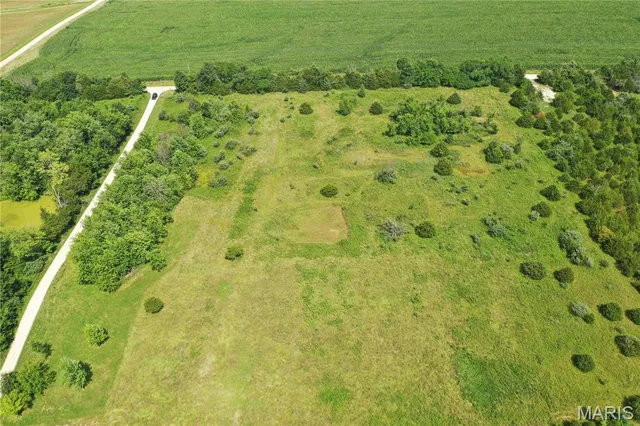 $250,000 | 14.57 Acres Red Oak Road, High Hill, MO 63350