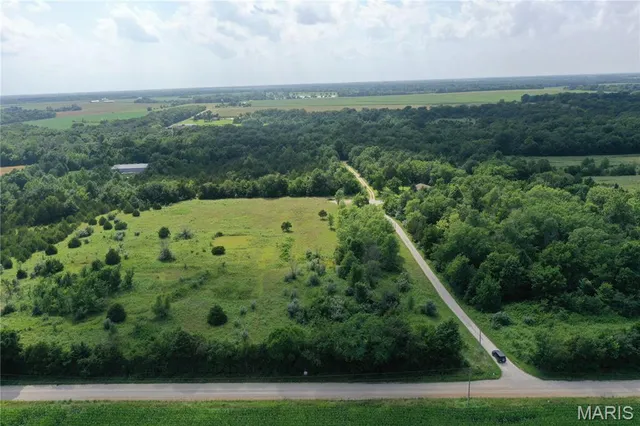 $250,000 | 14.57 Acres Red Oak Road, High Hill, MO 63350