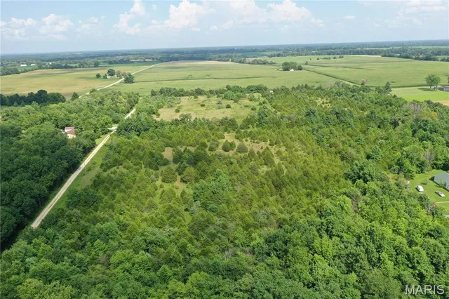 $250,000 | 14.57 Acres Red Oak Road, High Hill, MO 63350