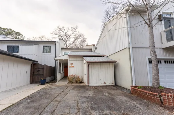 $525,000 | 117 Houston Street, Clemson, SC 29631