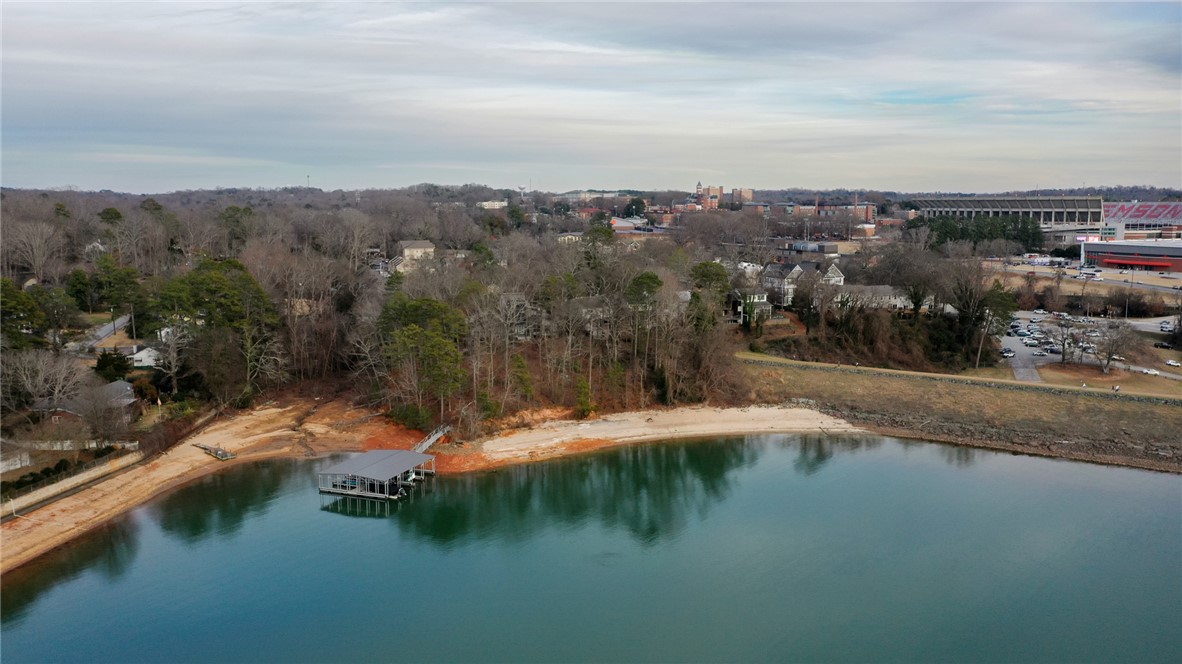 117 Houston Street Clemson, SC 29631 - Photo 3 of 17