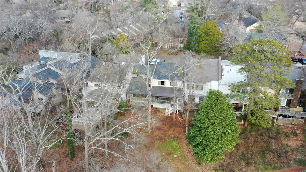 117 Houston Street Clemson, SC 29631 - Photo 4 of 17