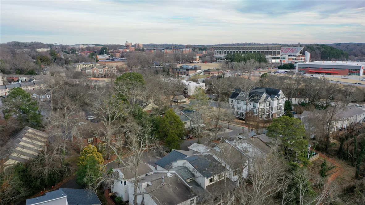 117 Houston Street Clemson, SC 29631 - Photo 5 of 17