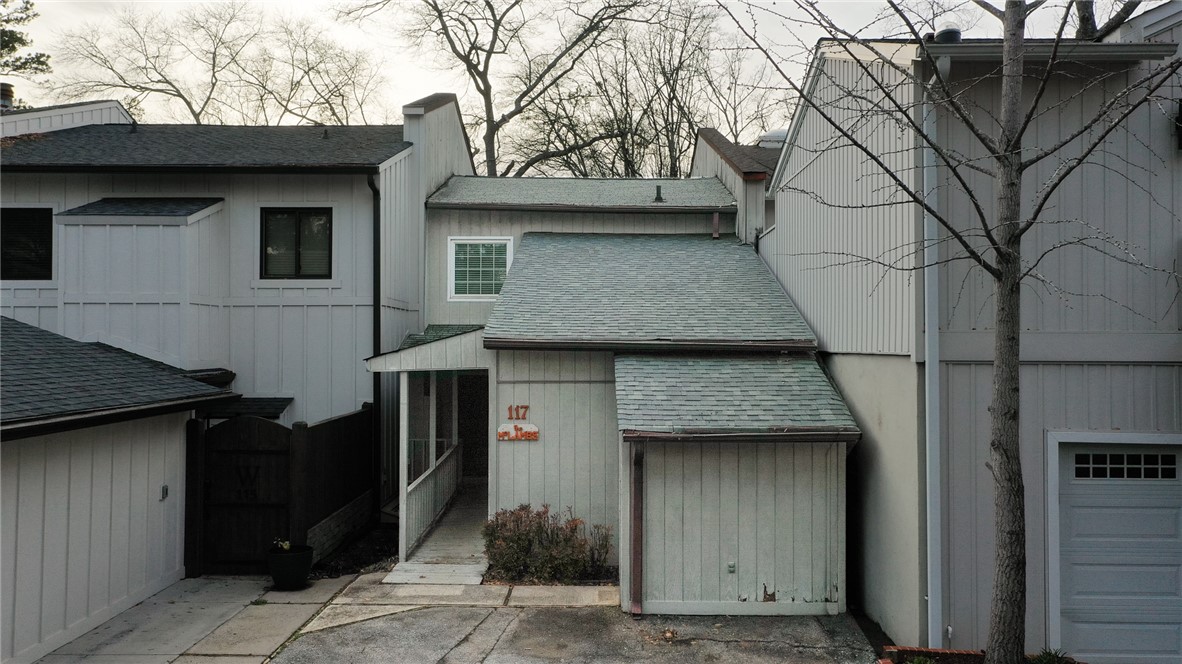 117 Houston Street Clemson, SC 29631 - Photo 8 of 17