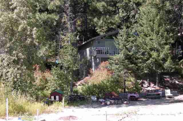 4102 Tamarack Bay Road Loon Lake, WA 99148 - Photo 1 of 9 Gallery Image 1