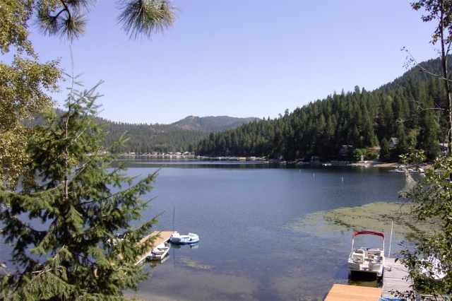 4102 Tamarack Bay Road Loon Lake, WA 99148 - Photo 2 of 9 Gallery Image 2