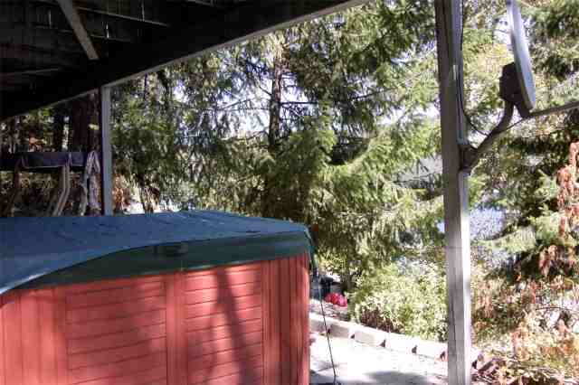 4102 Tamarack Bay Road Loon Lake, WA 99148 - Photo 9 of 9 Gallery Image 9