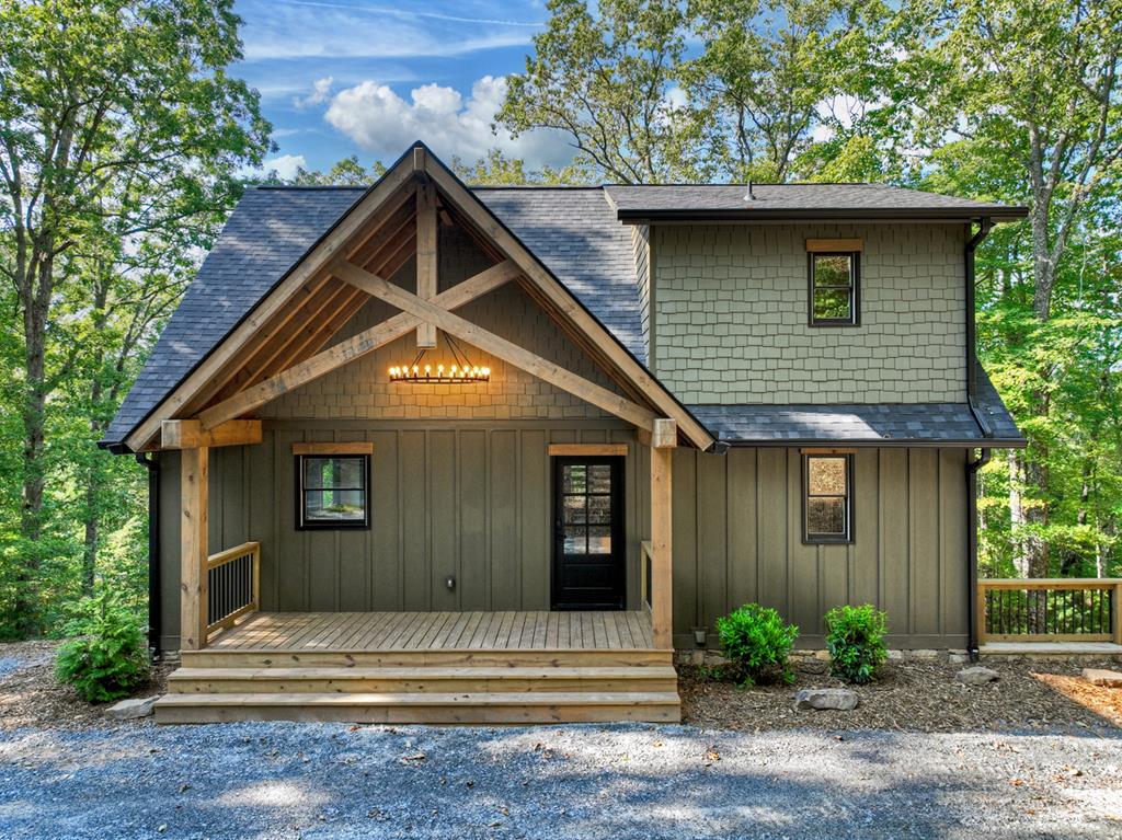 201 Plantation Lane Blue Ridge, GA 30513 - Photo 40 of 46 Gallery Image 40