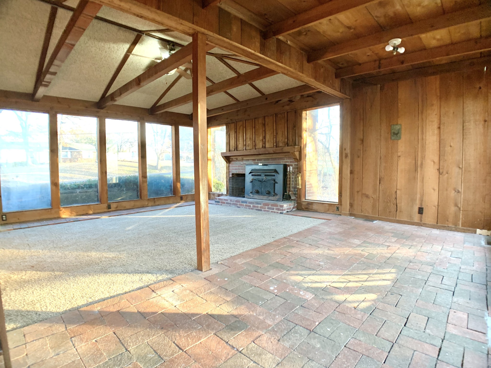 30 Bunker Hill Road Clarksville, TN 37042 - Photo 25 of 30 a view of a porch