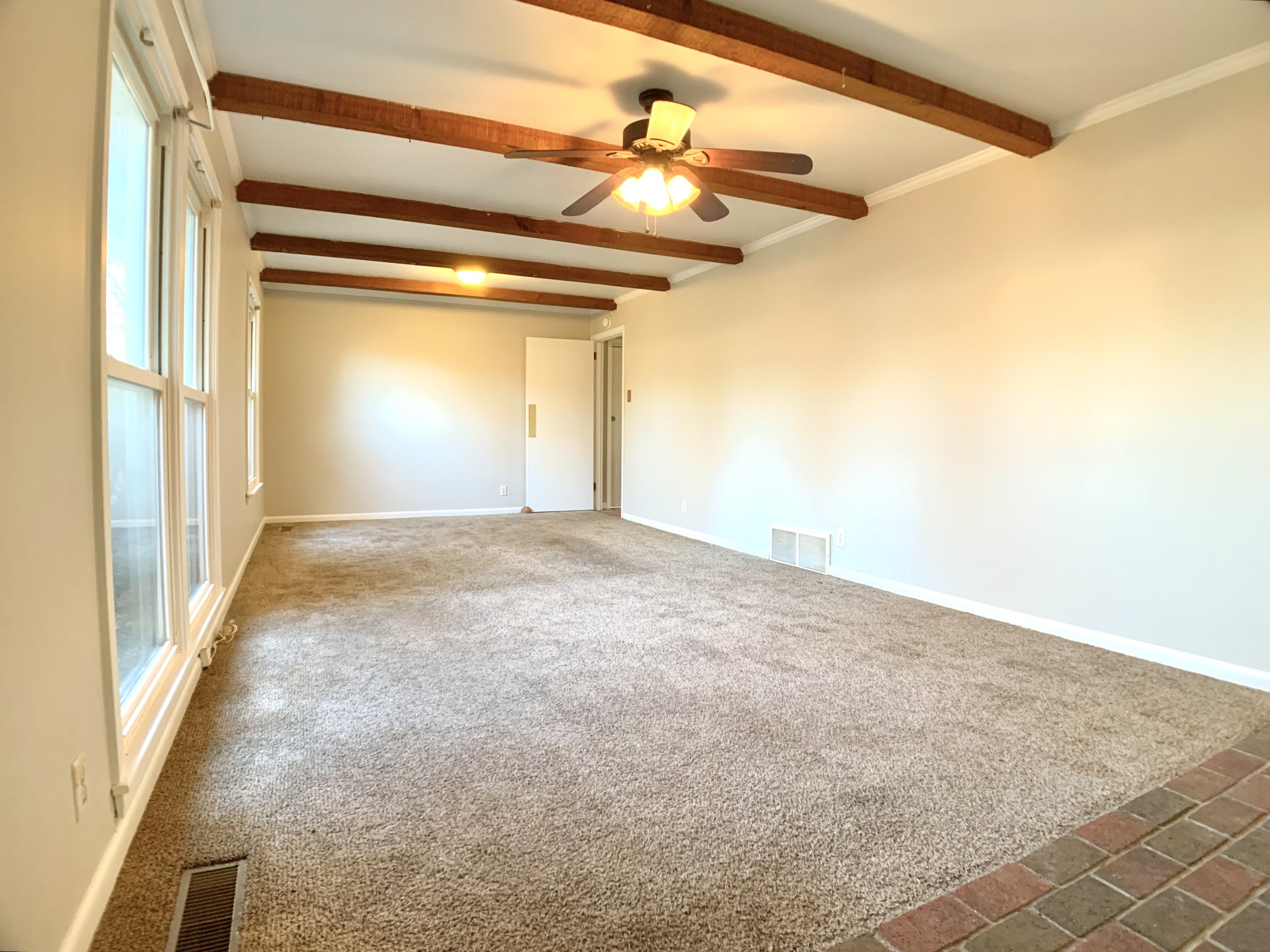 30 Bunker Hill Road Clarksville, TN 37042 - Photo 5 of 30 a view of entryway