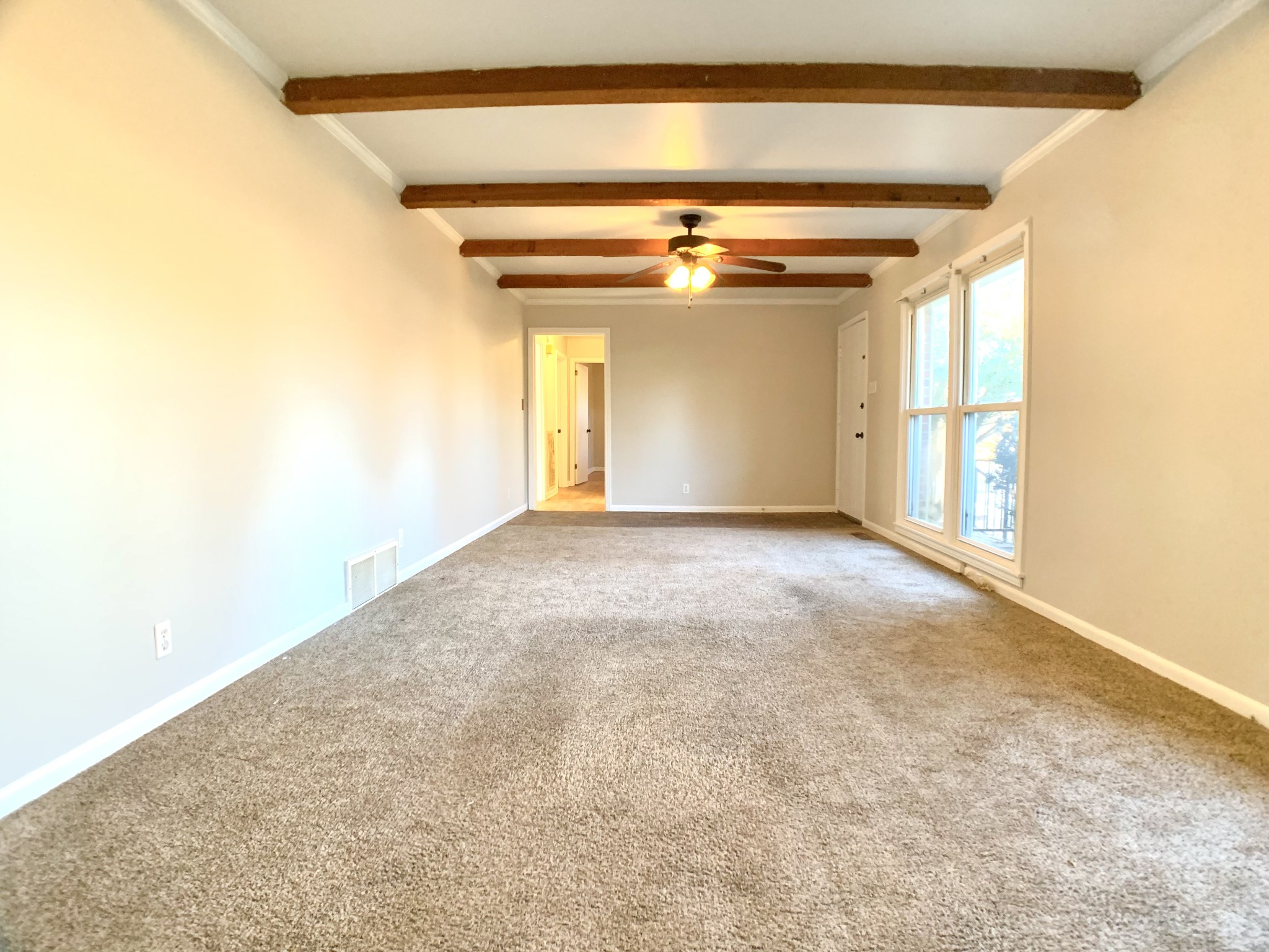 30 Bunker Hill Road Clarksville, TN 37042 - Photo 6 of 30 a view of an empty room