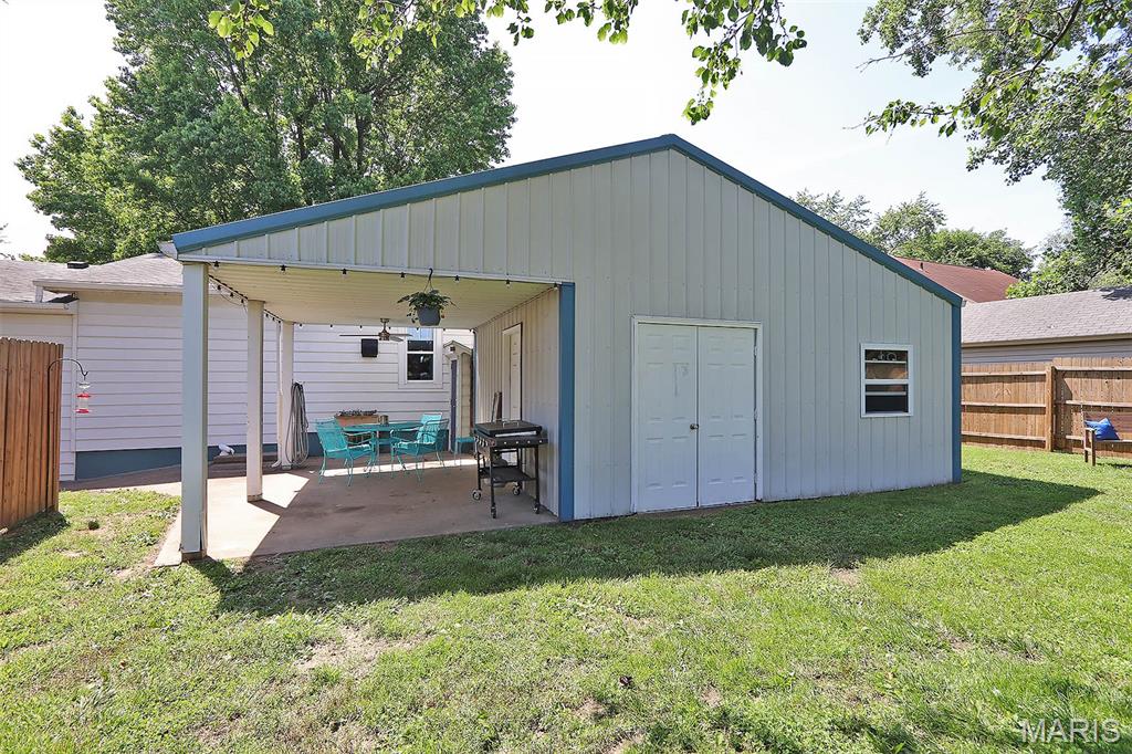 212 Morgan Street Jackson, MO 63755 - Photo 35 of 59